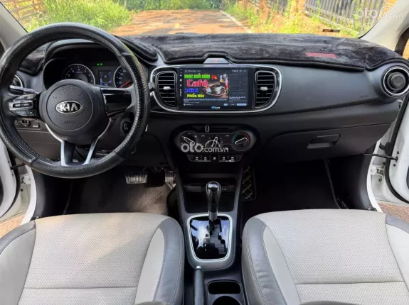 Kia Soluto AT Deluxe 2020 - Xe 1 chủ