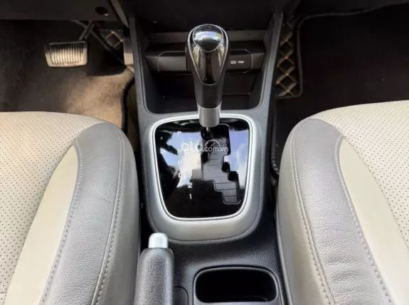 Kia Soluto AT Deluxe 2020 - Xe 1 chủ