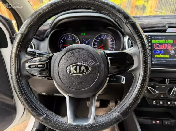 Kia Soluto AT Deluxe 2020 - Xe 1 chủ