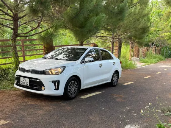 Kia Soluto AT Deluxe 2020 - Xe 1 chủ