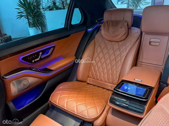 Mercedes-Benz S450 4Matic Luxury 2022 - Mercedes S450 Luxury All New 2022 cực đẹp