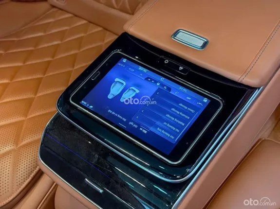 Mercedes-Benz S450 4Matic Luxury 2022 - Mercedes S450 Luxury All New 2022 cực đẹp