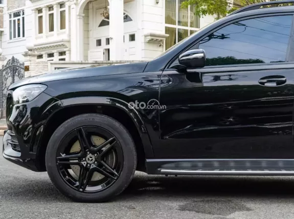 Mercedes-Benz GLS 450 4Matic 2022 - BAO ĐẬU BANK 70-90% (Ib Zalo tư vấn trực tiếp 24/7)
