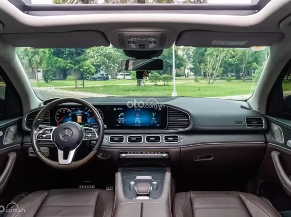 Mercedes-Benz GLS 450 4Matic 2022 - BAO ĐẬU BANK 70-90% (Ib Zalo tư vấn trực tiếp 24/7)