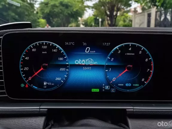 Mercedes-Benz GLS 450 4Matic 2022 - BAO ĐẬU BANK 70-90% (Ib Zalo tư vấn trực tiếp 24/7)