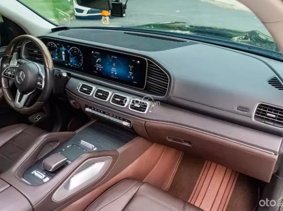 Mercedes-Benz GLS 450 4Matic 2022 - BAO ĐẬU BANK 70-90% (Ib Zalo tư vấn trực tiếp 24/7)