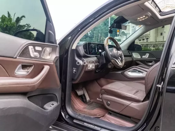 Mercedes-Benz GLS 450 4Matic 2022 - BAO ĐẬU BANK 70-90% (Ib Zalo tư vấn trực tiếp 24/7)