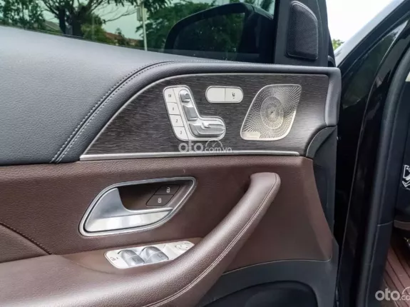 Mercedes-Benz GLS 450 4Matic 2022 - BAO ĐẬU BANK 70-90% (Ib Zalo tư vấn trực tiếp 24/7)
