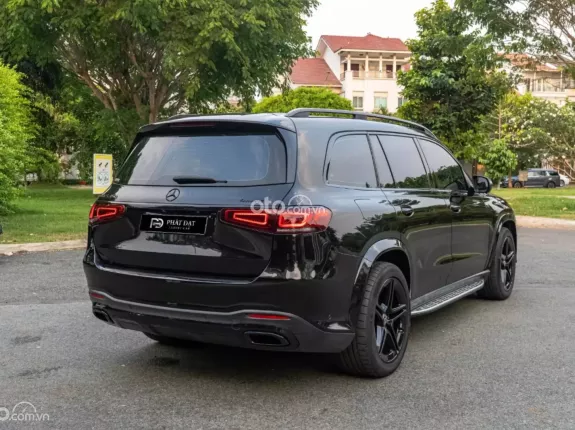 Mercedes-Benz GLS 450 4Matic 2022 - BAO ĐẬU BANK 70-90% (Ib Zalo tư vấn trực tiếp 24/7)