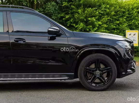Mercedes-Benz GLS 450 4Matic 2022 - BAO ĐẬU BANK 70-90% (Ib Zalo tư vấn trực tiếp 24/7)