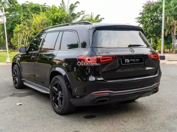Mercedes-Benz GLS 450 4Matic 2022 - BAO ĐẬU BANK 70-90% (Ib Zalo tư vấn trực tiếp 24/7)