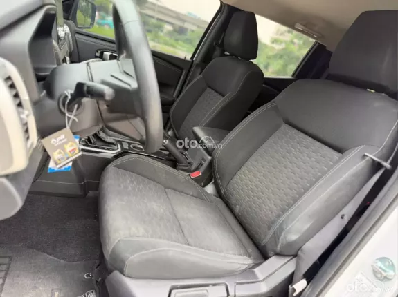 Mitsubishi Triton GLX 2024 - Xe đẹp như mới, bank có hỗ trợ