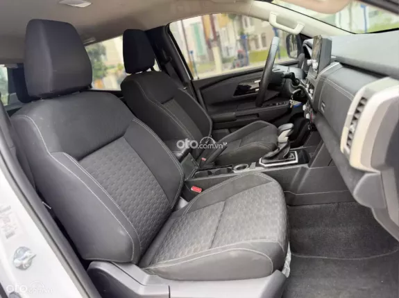 Mitsubishi Triton GLX 2024 - Xe đẹp như mới, bank có hỗ trợ