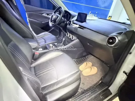 Mazda CX-3 1.5L Premium 2021 - Xe chất lượng đảm bảo, có hỗ trợ bank