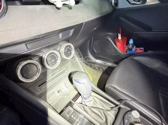 Mazda CX-3 1.5L Premium 2021 - Xe chất lượng đảm bảo, có hỗ trợ bank