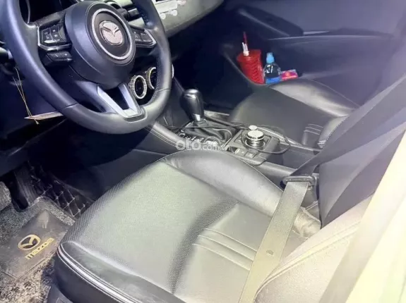 Mazda CX-3 1.5L Premium 2021 - Xe chất lượng đảm bảo, có hỗ trợ bank