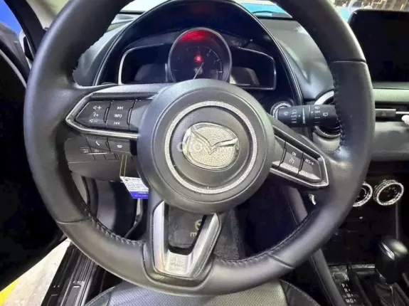 Mazda CX-3 1.5L Premium 2021 - Xe chất lượng đảm bảo, có hỗ trợ bank