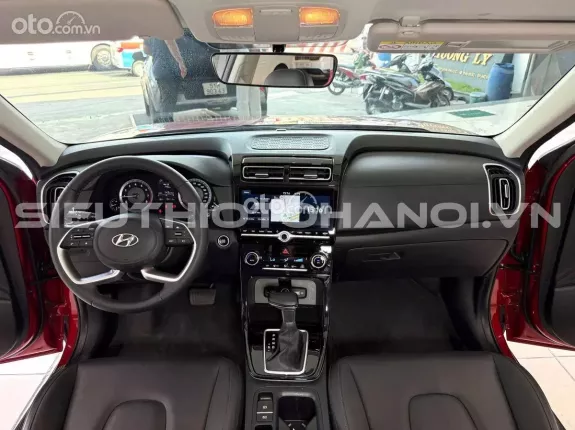 Hyundai Creta 1.5L Đặc biệt 2022 - Xe zin nguyên bản theo hãng