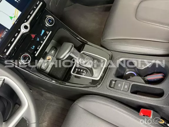 Hyundai Creta 1.5L Đặc biệt 2022 - Xe zin nguyên bản theo hãng