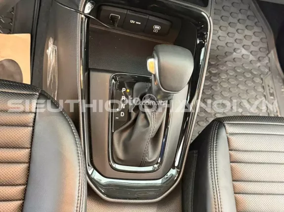 Kia Sonet 1.5 Premium 2025 - Xe zin nguyên bản theo hãng