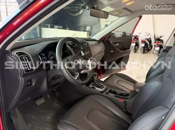Hyundai Creta 1.5L Đặc biệt 2022 - Xe zin nguyên bản theo hãng