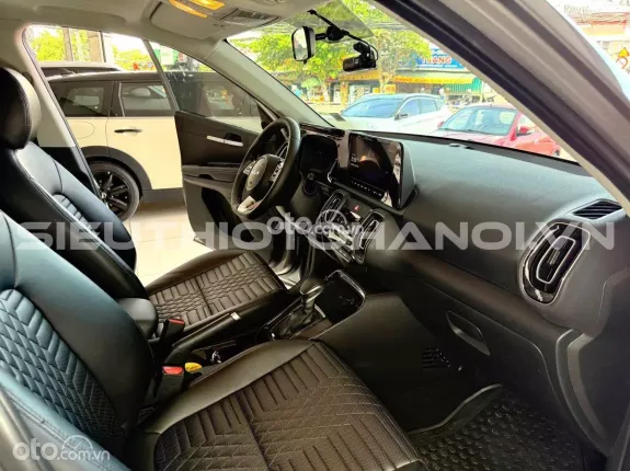 Kia Sonet 1.5 Premium 2025 - Xe zin nguyên bản theo hãng