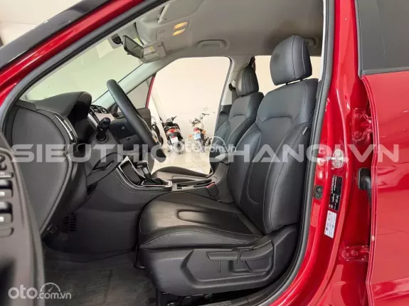 Hyundai Creta 1.5L Đặc biệt 2022 - Xe zin nguyên bản theo hãng