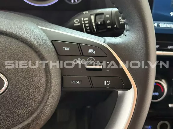 Hyundai Creta 1.5L Đặc biệt 2022 - Xe zin nguyên bản theo hãng