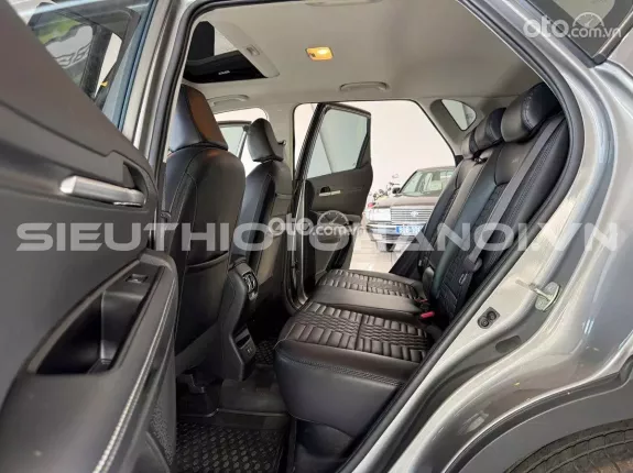 Kia Sonet 1.5 Premium 2025 - Xe zin nguyên bản theo hãng