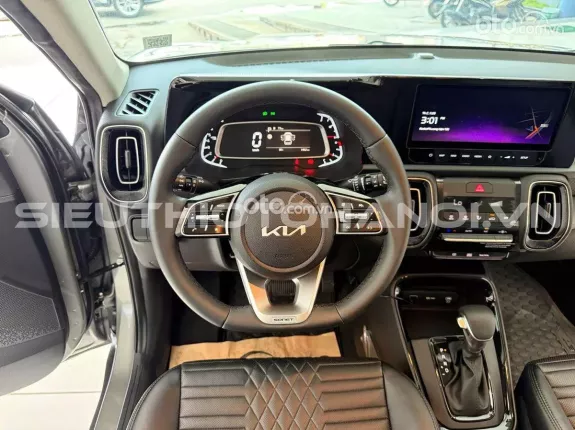 Kia Sonet 1.5 Premium 2025 - Xe zin nguyên bản theo hãng