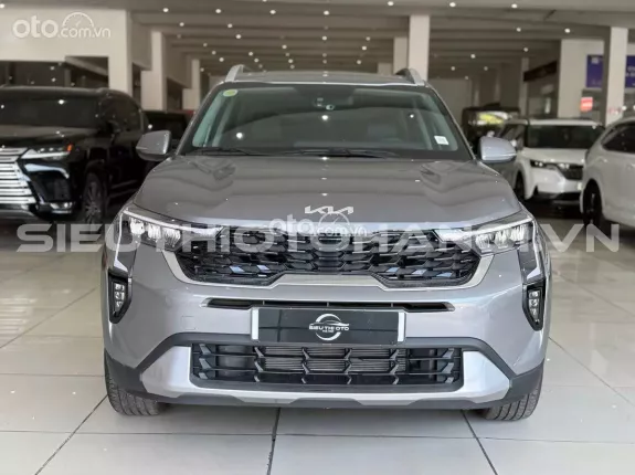 Kia Sonet 1.5 Premium 2025 - Xe zin nguyên bản theo hãng