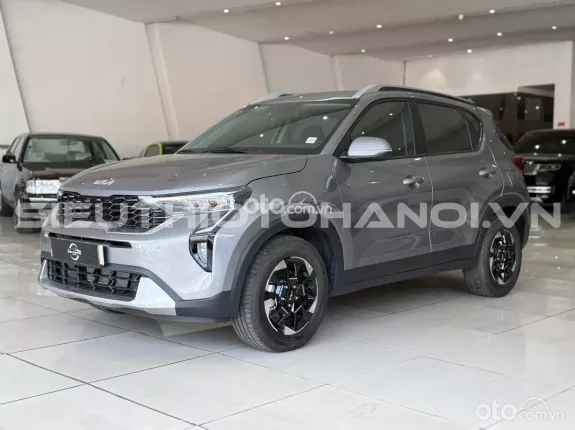 Kia Sonet 1.5 Premium 2025 - Xe zin nguyên bản theo hãng