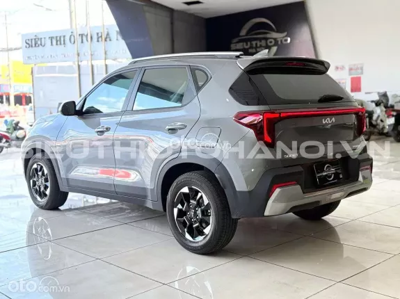 Kia Sonet 1.5 Premium 2025 - Xe zin nguyên bản theo hãng