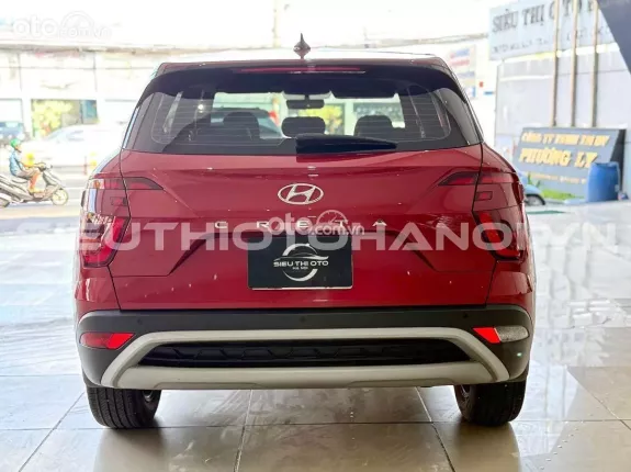 Hyundai Creta 1.5L Đặc biệt 2022 - Xe zin nguyên bản theo hãng