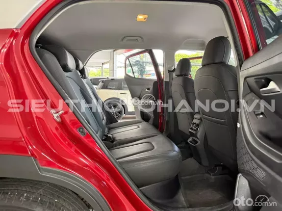 Hyundai Creta 1.5L Đặc biệt 2022 - Xe zin nguyên bản theo hãng