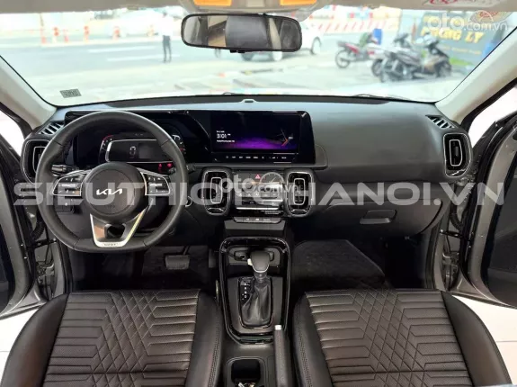 Kia Sonet 1.5 Premium 2025 - Xe zin nguyên bản theo hãng