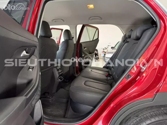 Hyundai Creta 1.5L Đặc biệt 2022 - Xe zin nguyên bản theo hãng