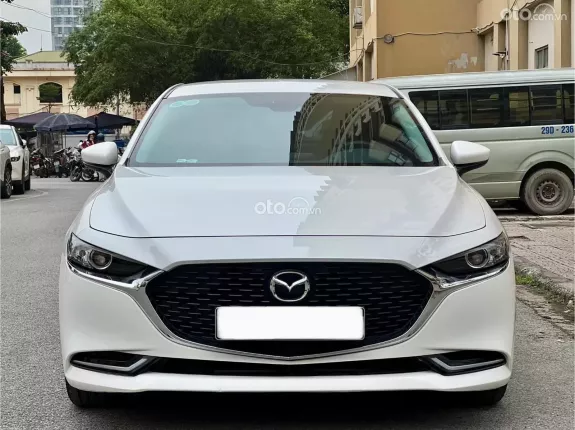 Mazda 3 Sedan 1.5L Luxury 2024 - Mazda 3 1.5 Luxury 2024