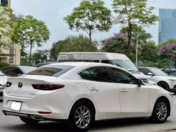 Mazda 3 Sedan 1.5L Luxury 2024 - Mazda 3 1.5 Luxury 2024