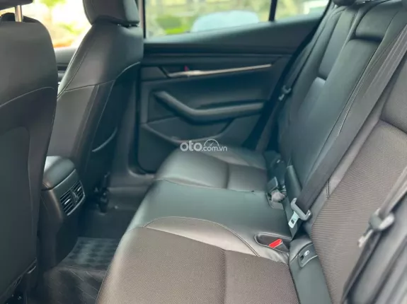 Mazda 3 Sedan 1.5L Luxury 2024 - Mazda 3 1.5 Luxury 2024