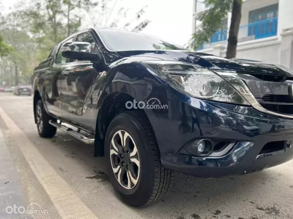 Mazda BT-50 2018 - Bán xe