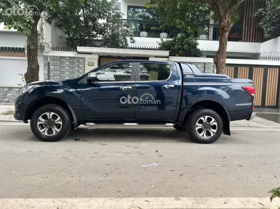 Mazda BT-50 2018 - Bán xe