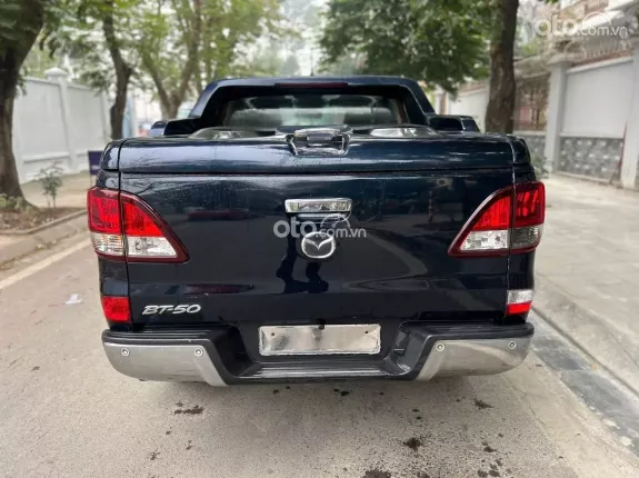 Mazda BT-50 2018 - Bán xe