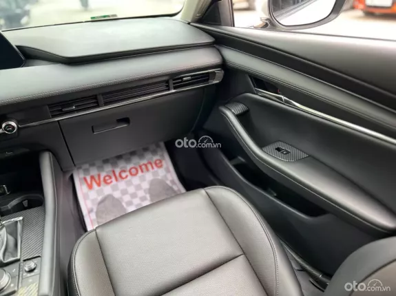 Mazda 3 Sedan 1.5L Luxury 2024 - Mazda 3 1.5 Luxury 2024