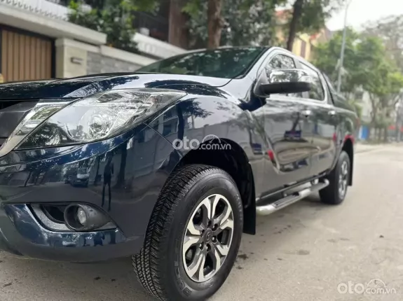 Mazda BT-50 2018 - Bán xe