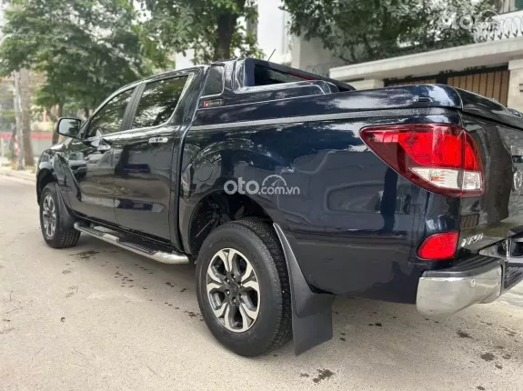 Mazda BT-50 2018 - Bán xe