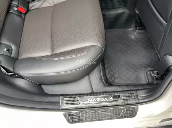 Mazda 3 Sedan 1.5L Luxury 2024 - Mazda 3 1.5 Luxury 2024