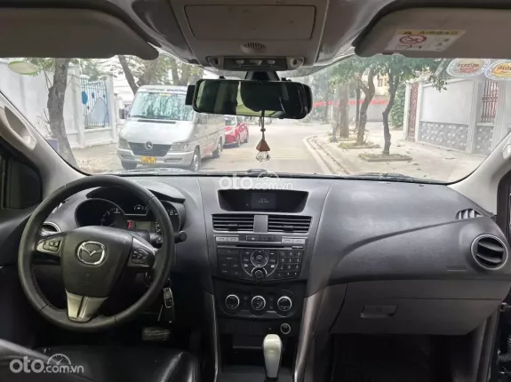 Mazda BT-50 2018 - Bán xe