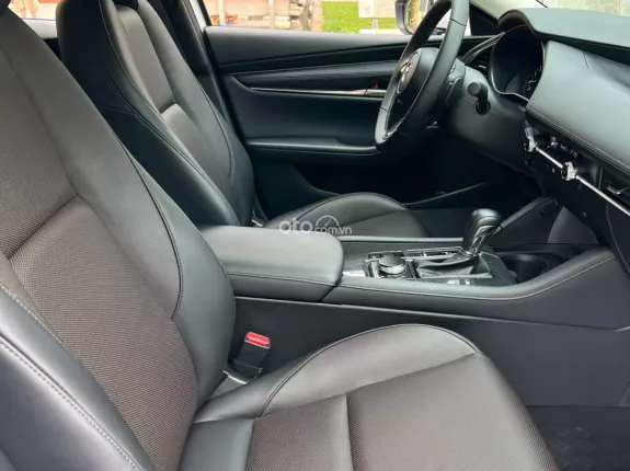 Mazda 3 Sedan 1.5L Luxury 2024 - Mazda 3 1.5 Luxury 2024