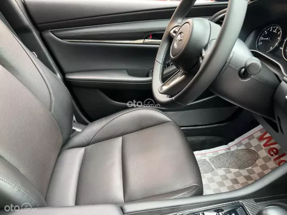 Mazda 3 Sedan 1.5L Luxury 2024 - Mazda 3 1.5 Luxury 2024